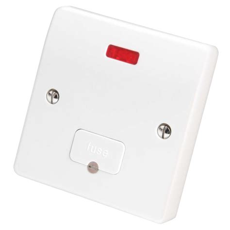 13a junction box|13 amp spur switch.